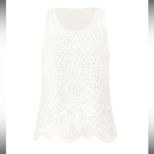 Cabi Frolic Top